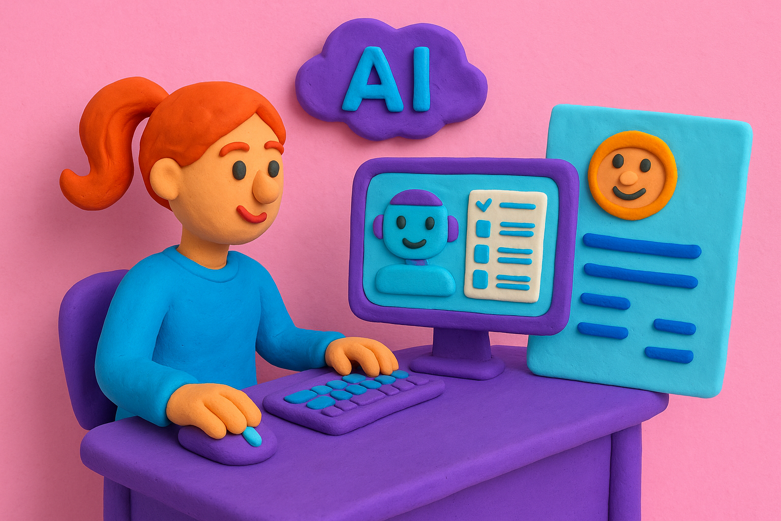 Best free AI resume screening software for high‐volume retail hiring